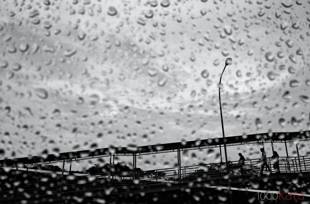 Trans-Jakarta Series. Photo by : Ahmad Zamroni