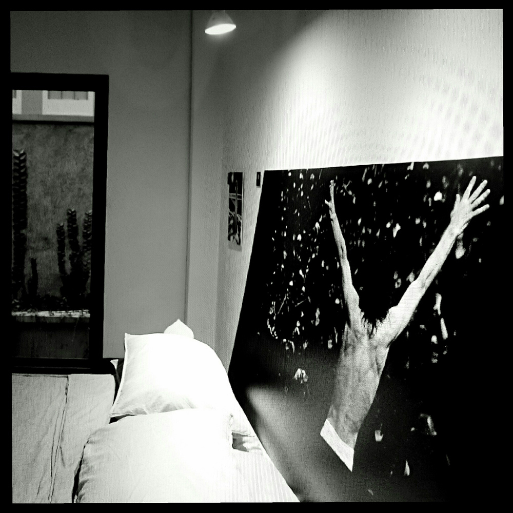 Princess of the Darkness karya Jay Subiakto